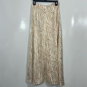 SINCERELY JULES SEXY SKIRT SIZE M